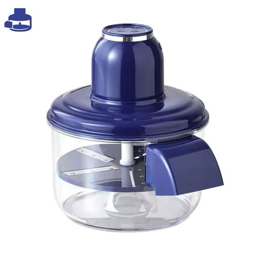 PeelMaster™ Electric Kitchen Peeler